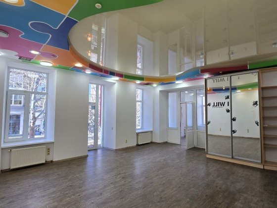 Оренда вільного приміщення Николаев