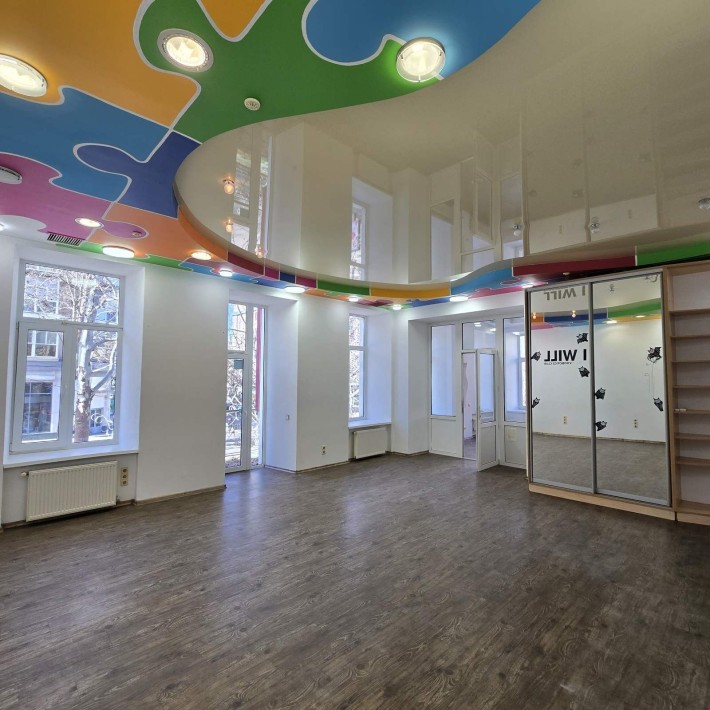 Оренда вільного приміщення - фото 1