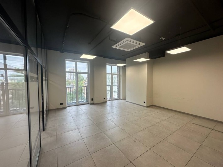 Сдам офис помещение Центр 63м - фото 1