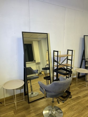 Оренда Перукарського крісля , МИКОЛАЇВ - фото 1