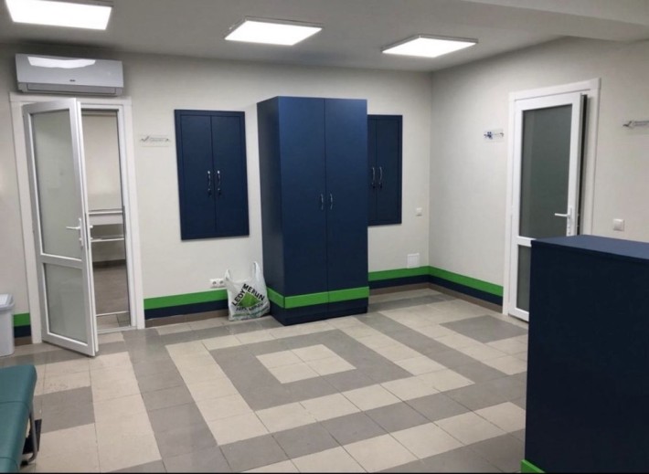 Оренда приміщення, Березняки, вул.Бучми - фото 1