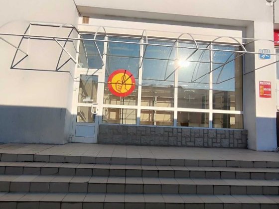 Сдается помещение на Колосе 22 кв.м цена БОМБА 6000 грн!!!