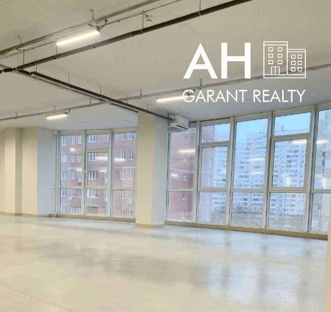 Без % Низький поверх,ремонт  БЦ ,метро Позняки, перша здача - фото 1