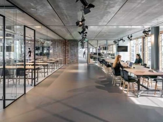 Оренда Офісу по вул.Промислова, 714м2 Львів