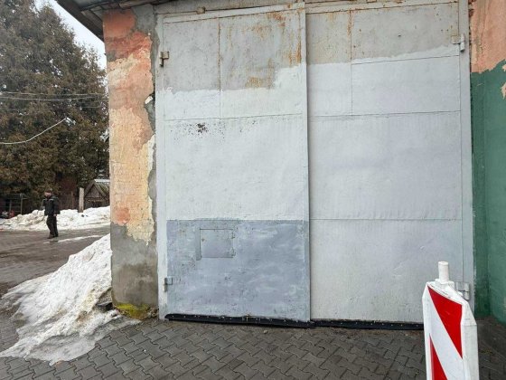 Оренда складу район сихів вулиця Грунтова 30 м2  /7500 грн Львів