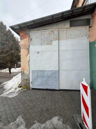 Оренда складу район сихів вулиця Грунтова 30 м2  /7500 грн - фото 1