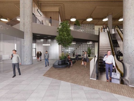 Оренда офісу з генератором на вул. Кульпарківська, 900м2 Львов