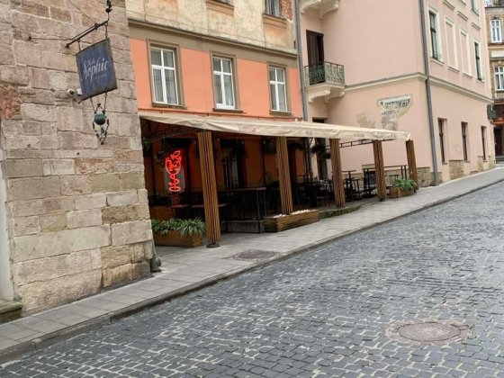 Оренда приміщення 85м2 вул. Друкарська Львів