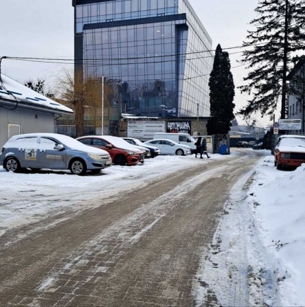 Оренда частини СТО.   вул. Зелена - фото 1