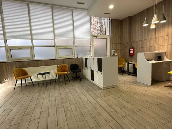 Оренда. Комерція. 2 Перлина. Аркадійське плато. Одеса