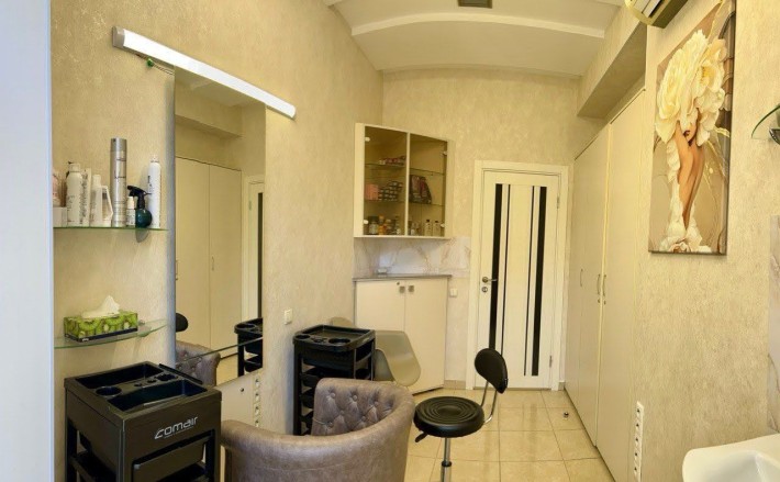 Сдам кабинеты в салоне красоты. Центр города ! Жуковского /Европейская - фото 1