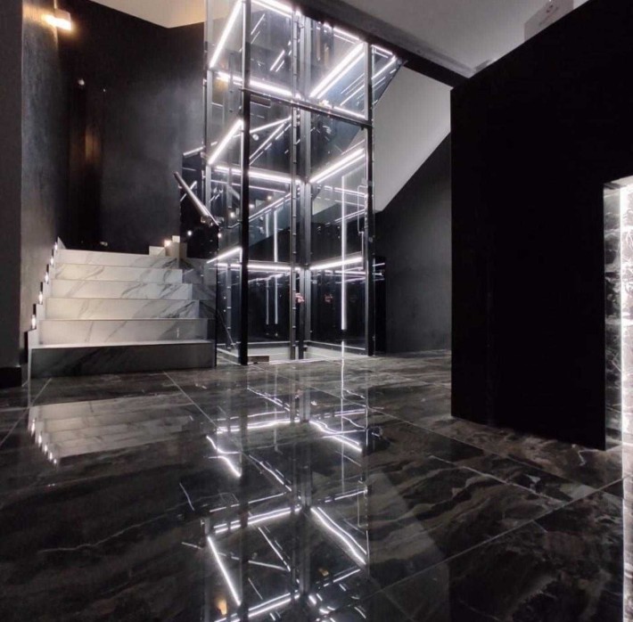 Аренда действующего гостиничного комплекса! Levanevsky Hotel! - фото 1