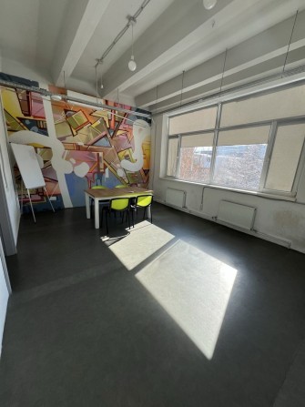 Кабінет під оренду 23,13 кв.м. - фото 1