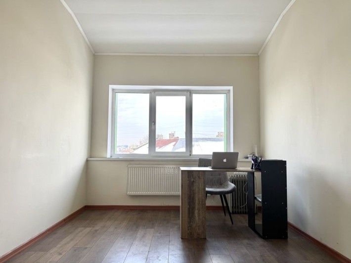 Оренда офісного приміщення вул. Богдана Хмельницького - фото 1