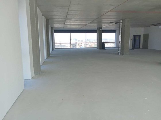 Оренда офісу 120м.кв в новому БЦ "Вертикаль" по вул. Антоновича Львів