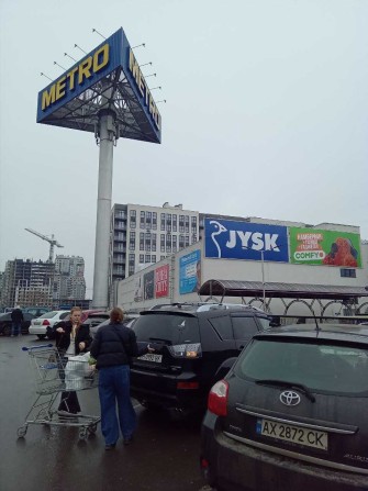 В новому ТРЦ "Маяк А1"  в Одесі здаються торгові приміщення в оренду - фото 1