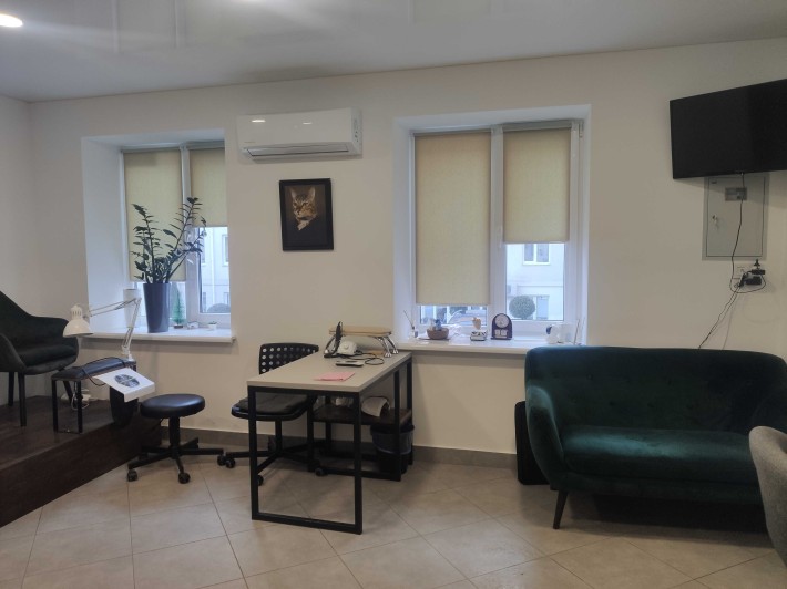 Уютное помещение  25 кв.м под бьюти услуги,салон ул.Пушкинская - фото 1