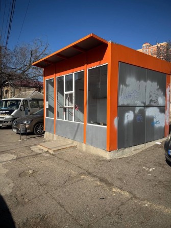 Сдам помещение ( повильён ) - фото 1