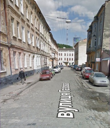 Оренда нежитдового приміщення вул.Газова - фото 1