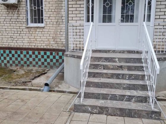 Оренда косерційне приміщення вул Райдужна