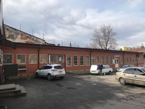 Магазин 350м (можна частину) СВІТЛО Є ЗАВЖДИ ! З/Д станція "Підзамче" Львів