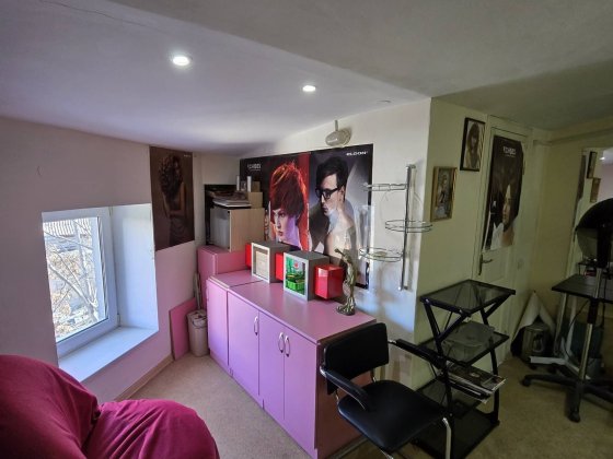 Оренда мест салона Соборная Николаев