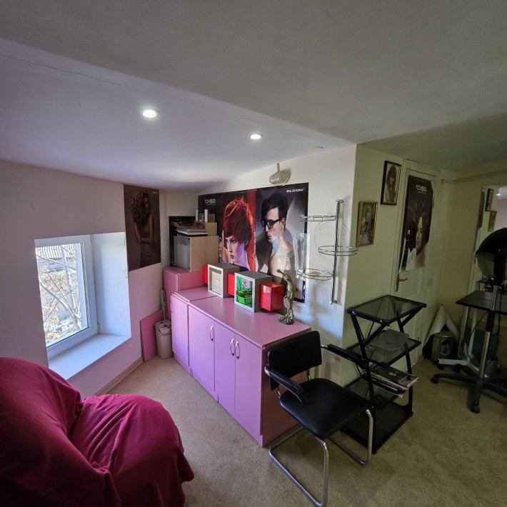 Оренда мест салона Соборная - фото 1