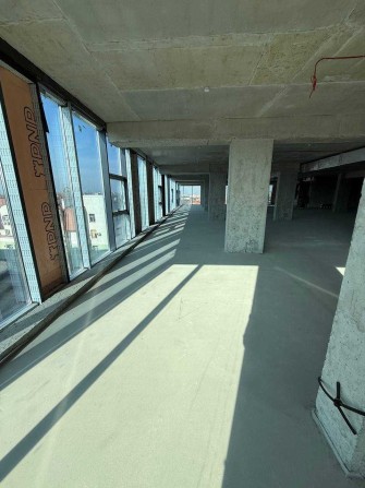 Оренда нового офісу на вул.Героїв УПА,Генератор,800м2 - фото 1