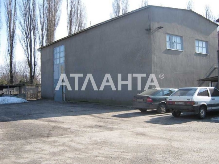 Аренда склада. код 380341 - фото 1