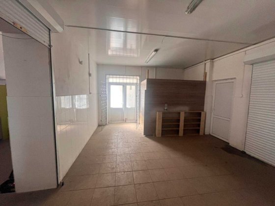 Оренда склад на Г.Мазепи ! Не дорого!  доступні різні площі, є рампа Львів