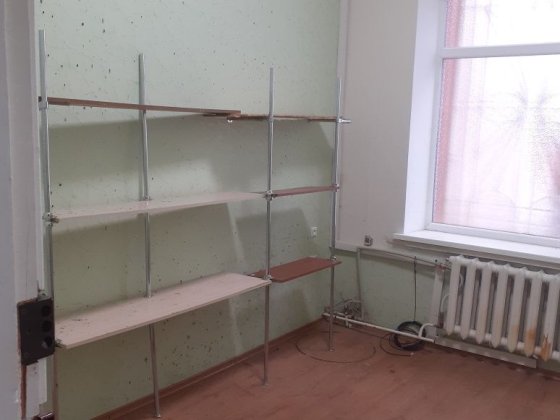 Оренда офісного приміщення Дніпро