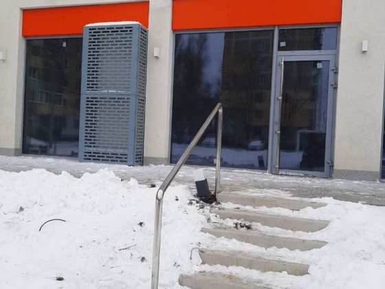 Сдам помещение под магазин, аптеку, пиццерию клочко-6, березинка Дніпро