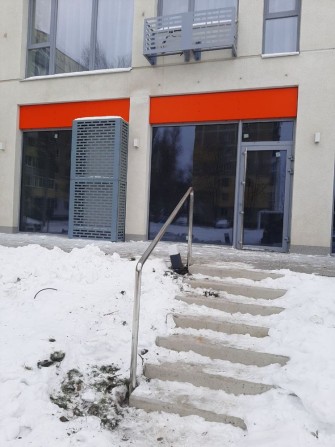 Сдам помещение под магазин, аптеку, пиццерию клочко-6, березинка - фото 1