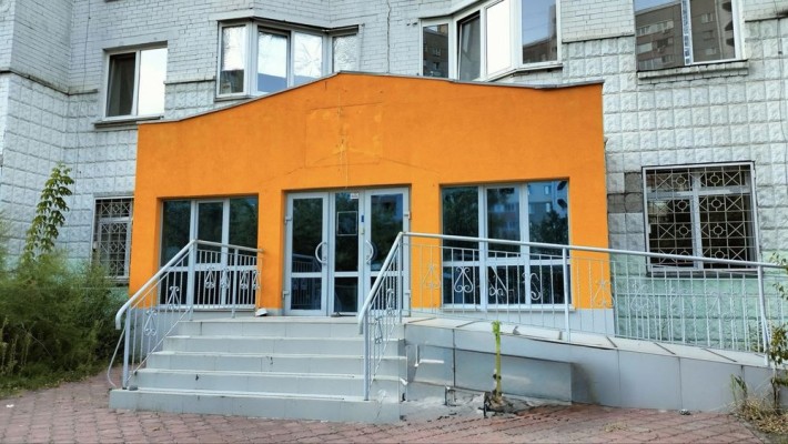 Аренда комерческого помещения 700 м.кв с  своей закрытой територией!! - фото 1