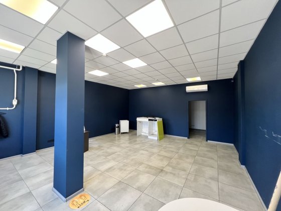 Комерційне приміщення на 9 ст. Фонтана Одеса