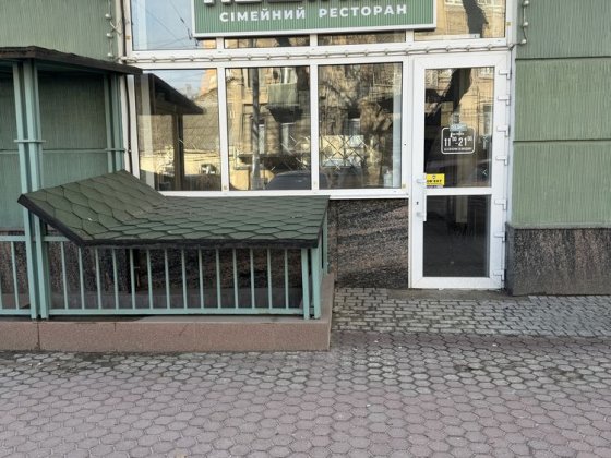 Оренда приміщення Одеса