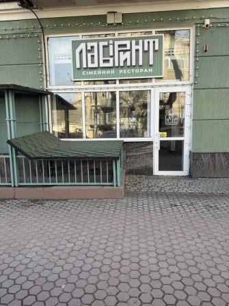 Оренда приміщення - фото 1