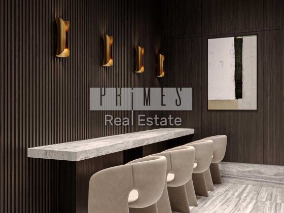 Аренда офиса 254м2, ЖК Ярославов Град, ул. Бульварно-Кудрявская, 15а