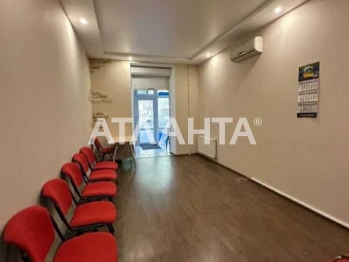 Арендного помещения на ул. Сегедской. код 385972 - фото 1