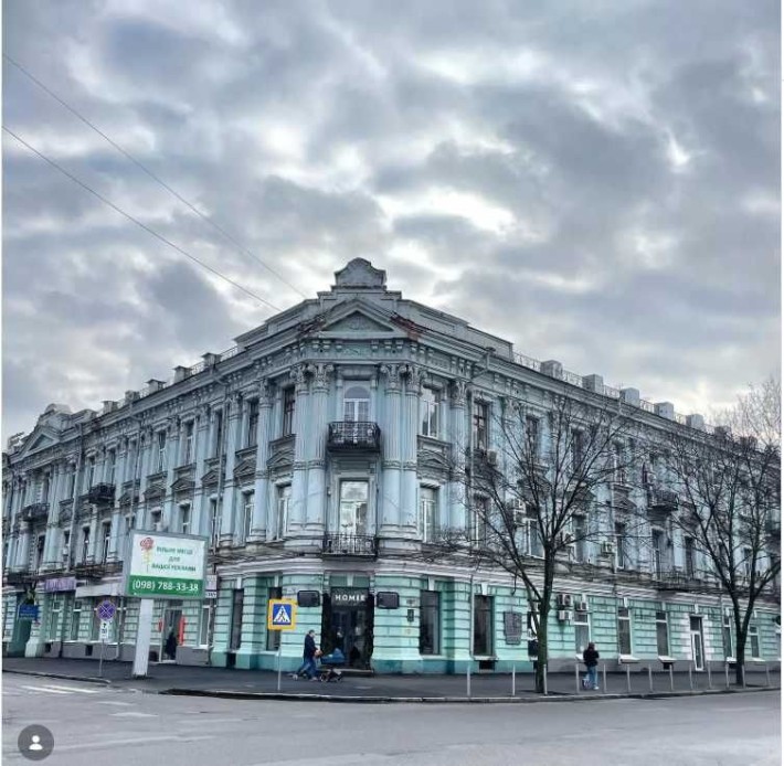 Оренда офісу 40 кв.м. на Шевченко 59 - фото 1