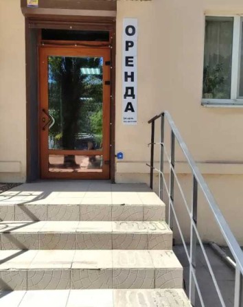 Сдам фасадное помещение на Косиора - фото 1