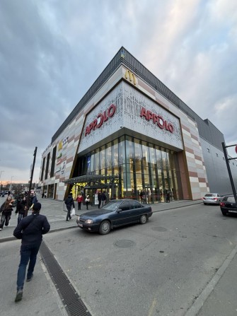 Аренда посещения Титова 32 Трц Апполо - фото 1