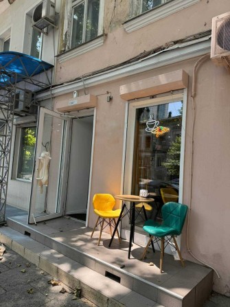 ЦЕНА  СНИЖЕНА !!! ФАСАДНОЕ ПОМЕЩЕНИЕ  в престижном р-не на Пушкинской - фото 1