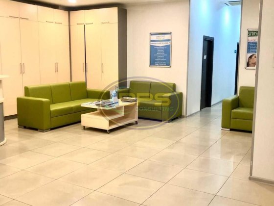 Оренда готового медичного простору в центрі Одеси Одеса