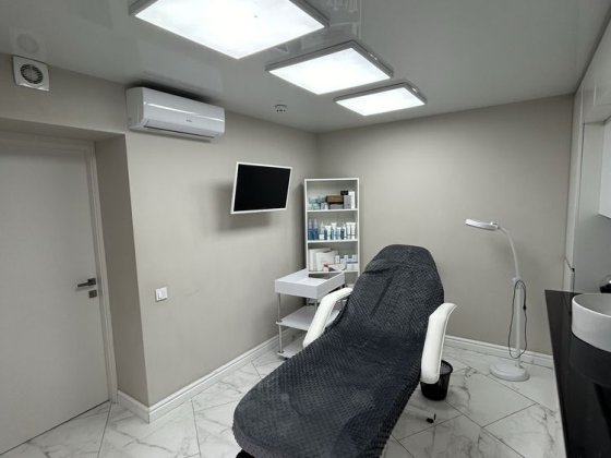 Оренда кабінету косметолога або масажиста Дніпро