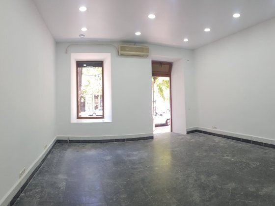 Сдам красивое фасадное помещение в супер проходном месте Одессы!