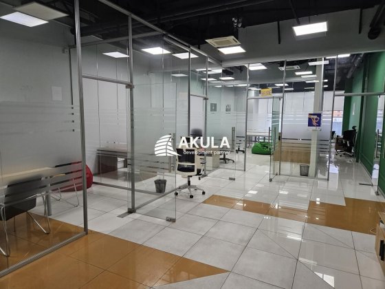 Оренда офіса, Мармелад, 131 м², ВЛАСНИК, генератор Киев