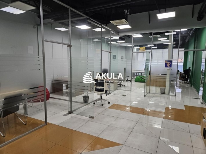 Оренда офіса, Мармелад, 131 м², ВЛАСНИК, генератор - фото 1