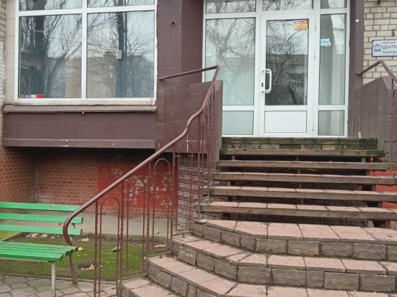 Сдам в аренду помещение в г.Николаеве