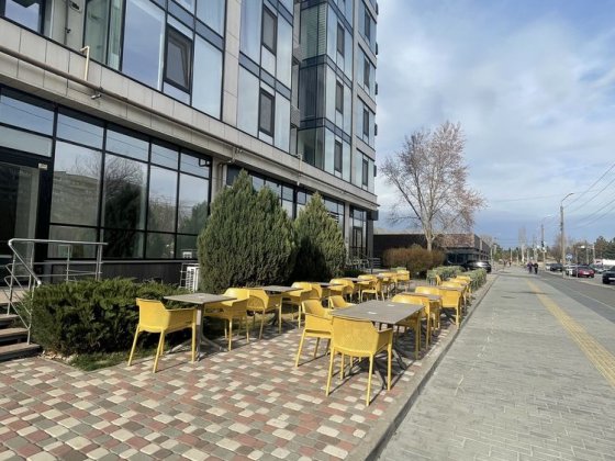 Сдам помещение в ЖК Салют/Победа 6 Дніпро